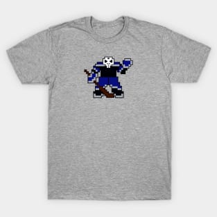 Tampa Bay Lightning Goalie T-Shirt